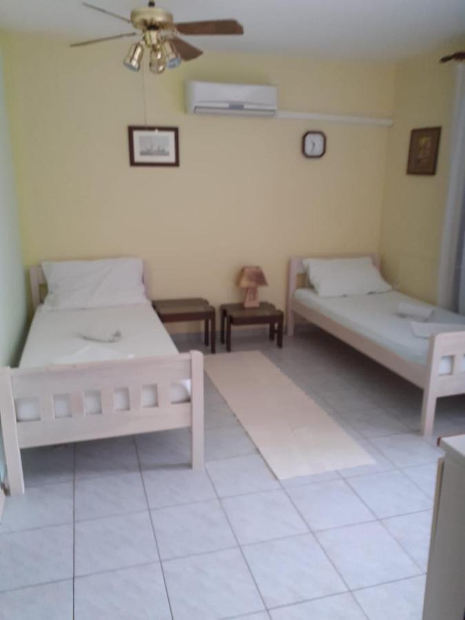 Apartament Josip 2 Gajac Novalja Zewnętrze zdjęcie