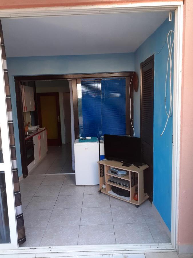 Apartament Josip 2 Gajac Novalja Zewnętrze zdjęcie